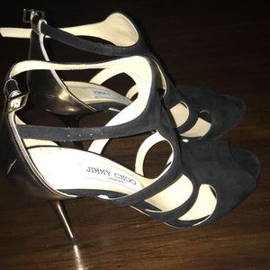 Jimmy Choo pumps